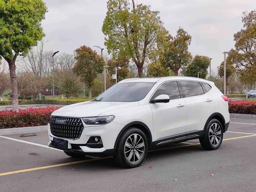 Haval H6 2024