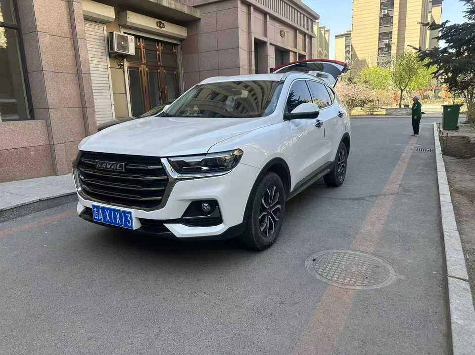 Haval H6 2022