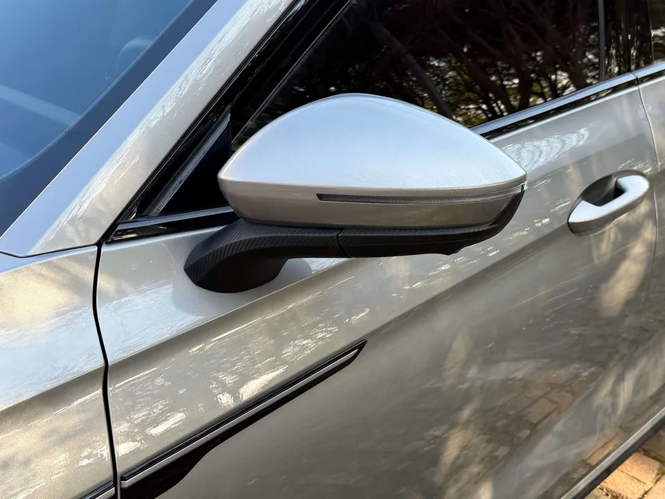 Chery Arrizo 8 High Energy Edition 2.0T DCT 2023 — миниатюра 3