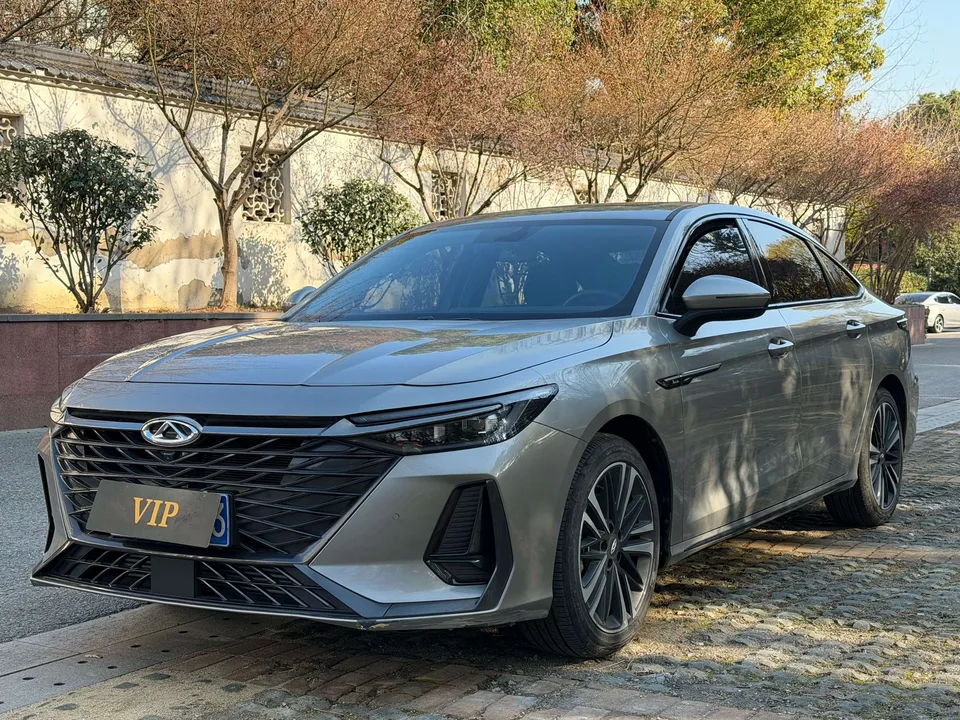 Chery Arrizo 8 2023