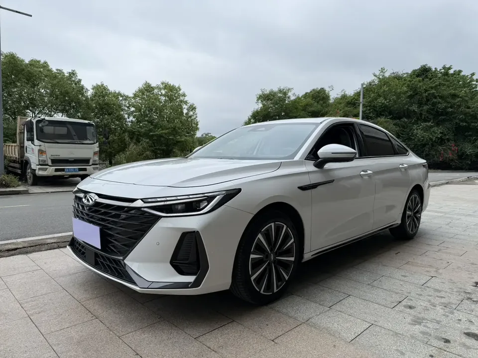 Chery Arrizo 8 2023