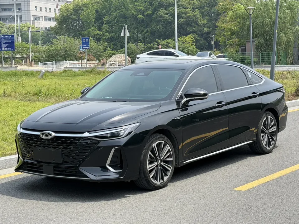 Chery Arrizo 8 2023