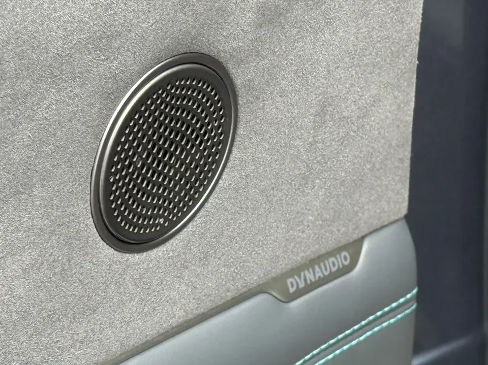 BYD Sea Lion 07DM DM-i 150KM Pilot+ Edition 2025 — миниатюра 4