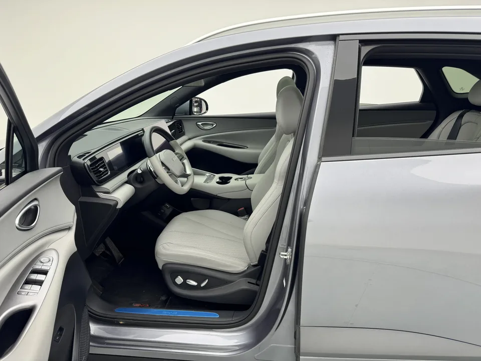 BYD Sea Lion 06DM DM-i 170KM Pilot Plus Edition 2025 — миниатюра 3
