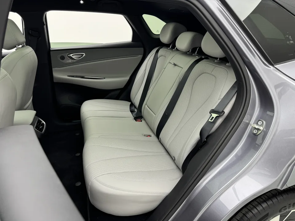 BYD Sea Lion 06DM DM-i 170KM Pilot Plus Edition 2025 — миниатюра 4