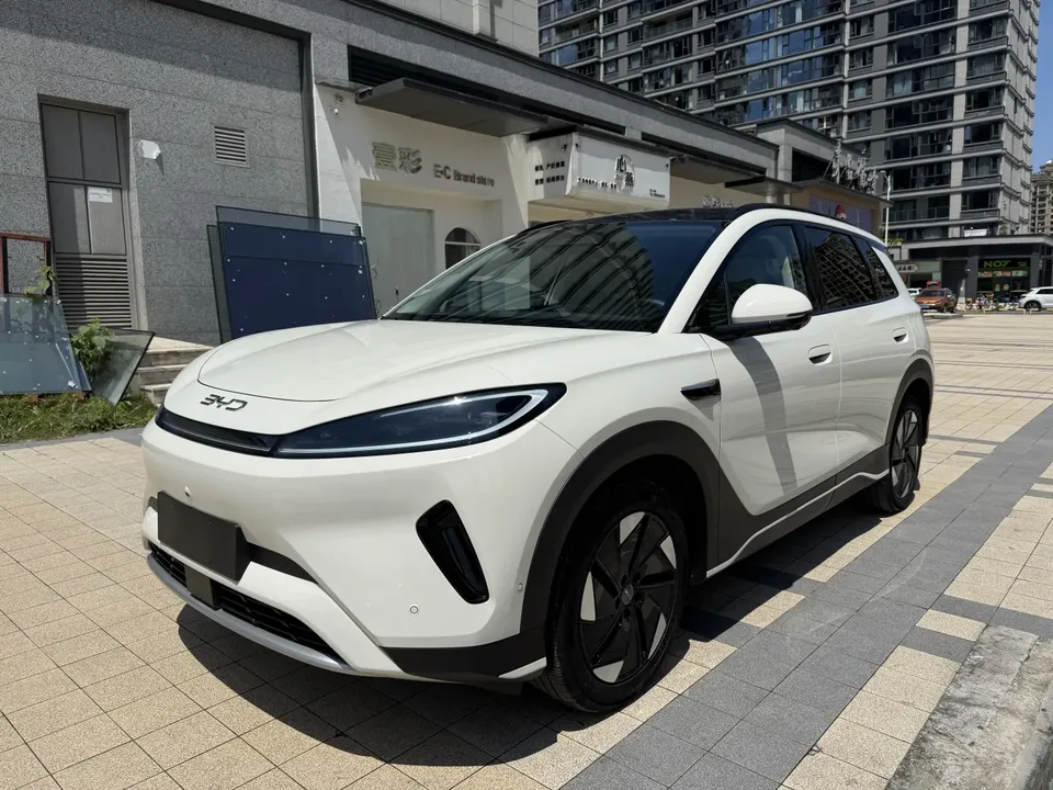 BYD Sea Lion 05 EV 2025