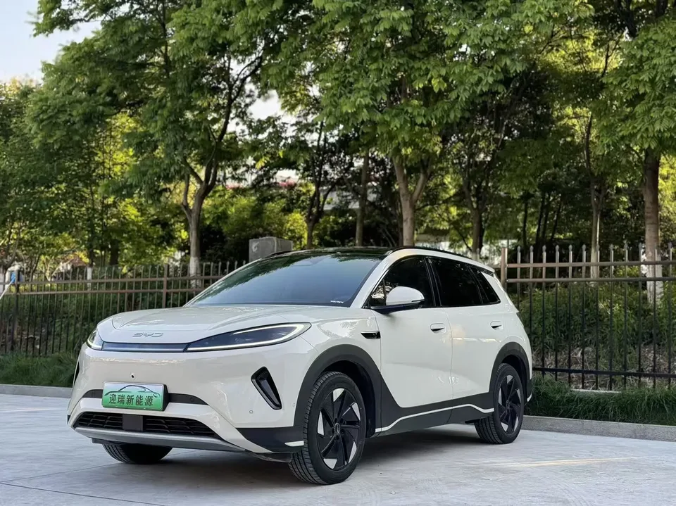 BYD Sea Lion 05 EV 2025