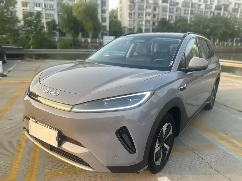 BYD Sea Lion 05 EV 2025