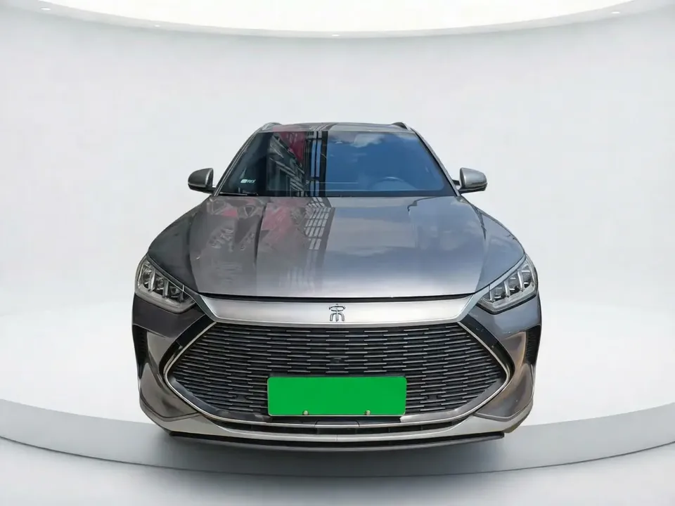 BYD Song PLUS DM 2023