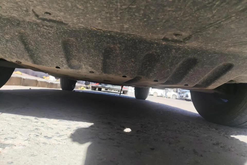 BYD Song Pro DM Song Pro DM 2025 Second Generation DM-i 75KM Beyond Edition 2024 — миниатюра 2