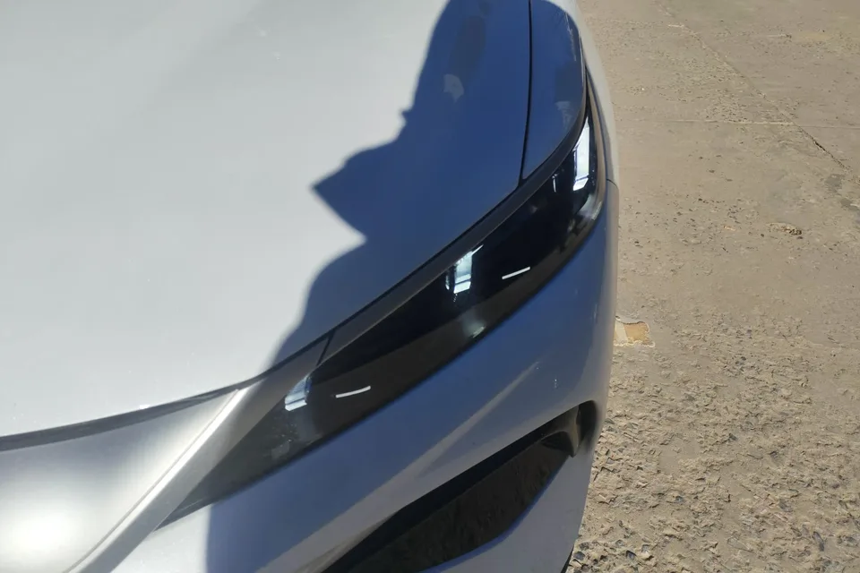BYD Song Pro DM Song Pro DM 2025 Second Generation DM-i 75KM Beyond Edition 2024 — миниатюра 3