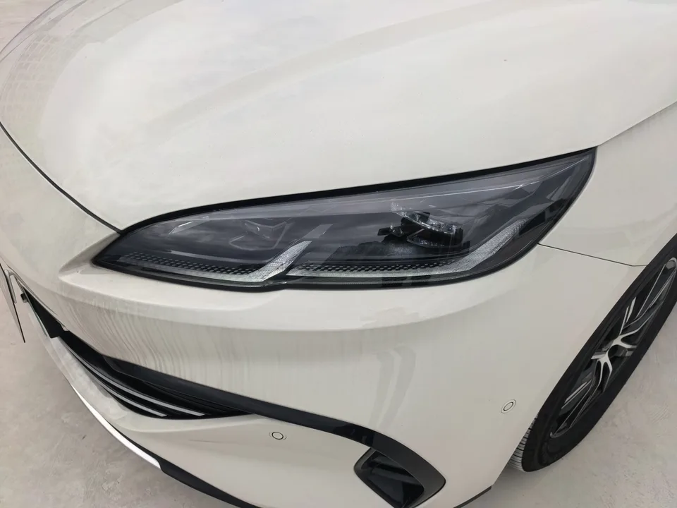 BYD Seal 06DM Intelligent Driving Edition DM-i 120KM Premium Edition 2025 — миниатюра 2