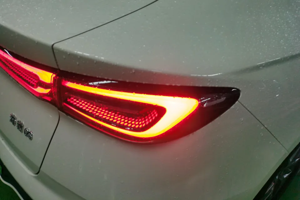 BYD Seal 06DM DM-i 80KM Luxury 2024 — миниатюра 2