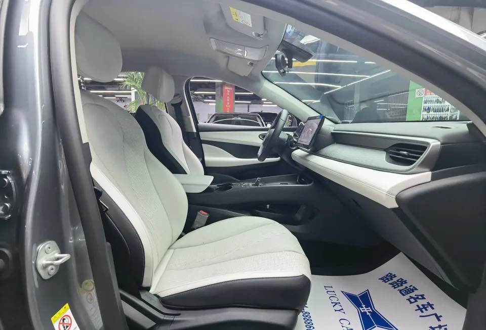 BYD Seal 05DM Seal 05DM 2025 DM-i 55KM Deluxe Smart Driving Edition 2025 — thumbnail 4