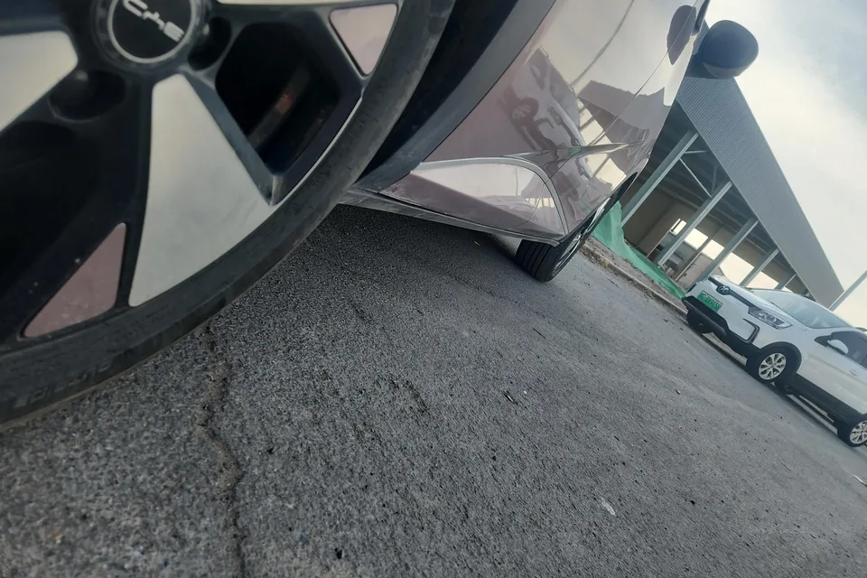 BYD Dolphin Dolphin 2023 Fashion Edition 2024 — миниатюра 2