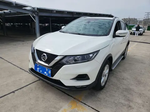 Nissan Qashqai 2022 buy in Moscow