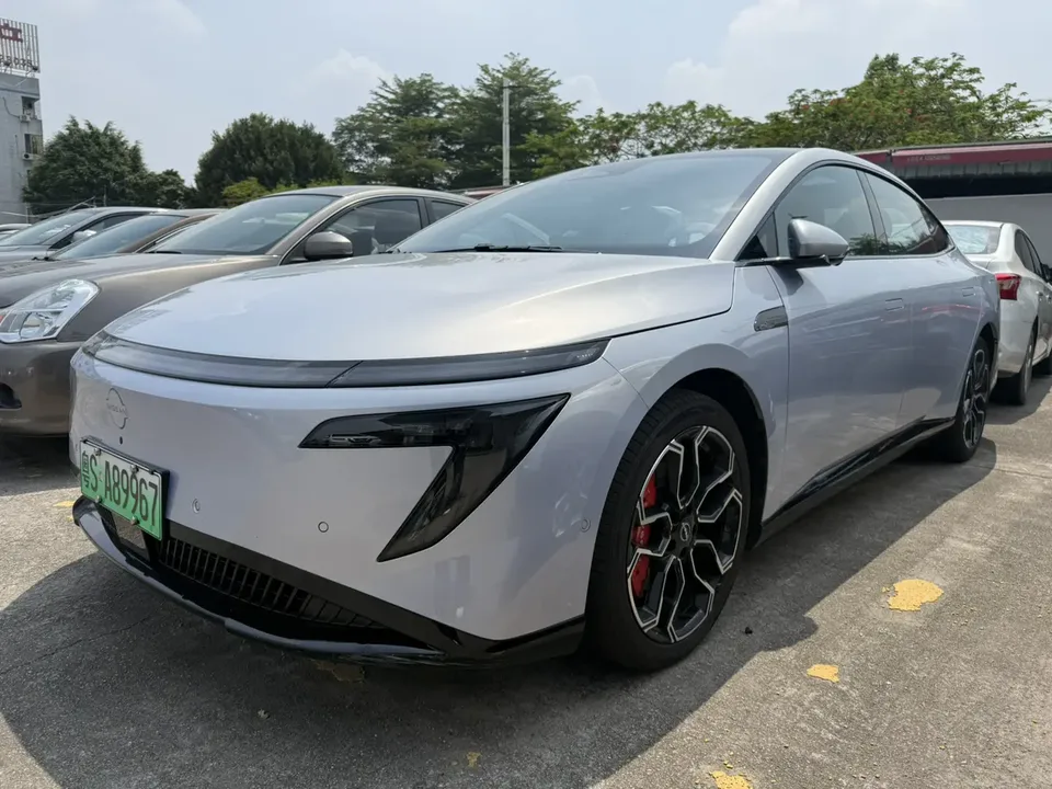 Nissan N7 2025