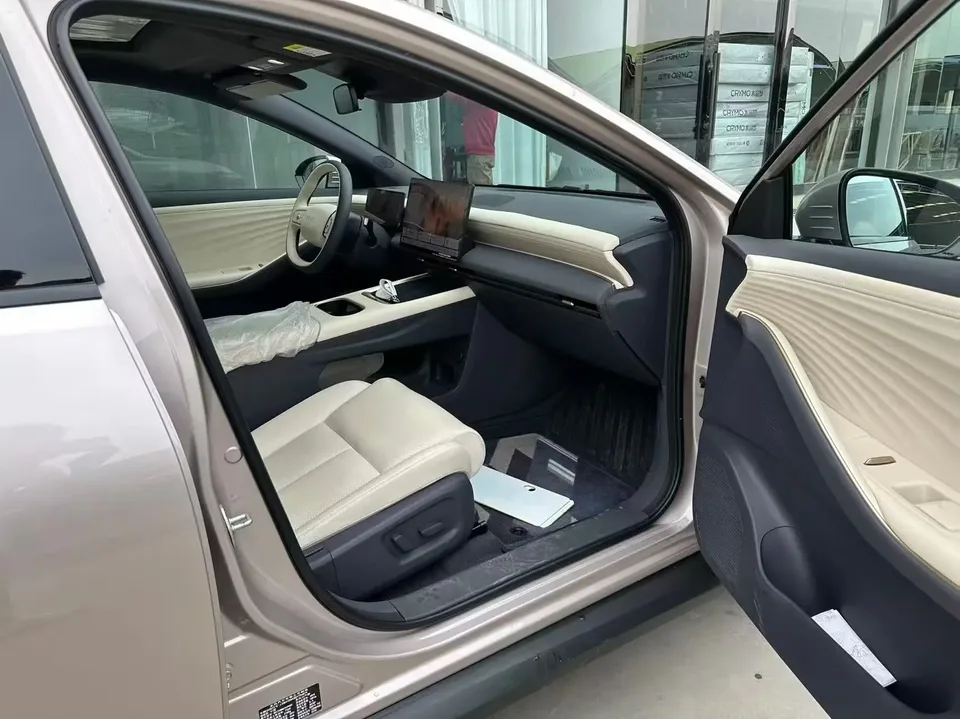 Nissan N6 Nissan N6 2026 180 Max 2026 — миниатюра 3