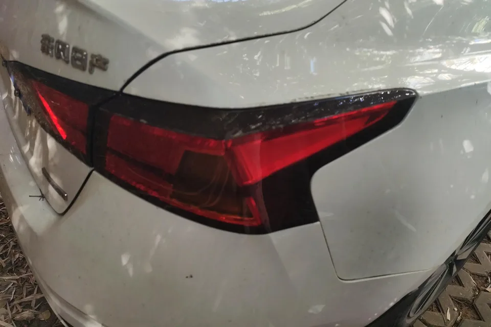 Nissan Altima Teana 2021 2.0L XL Comfort Edition 2022 — миниатюра 2