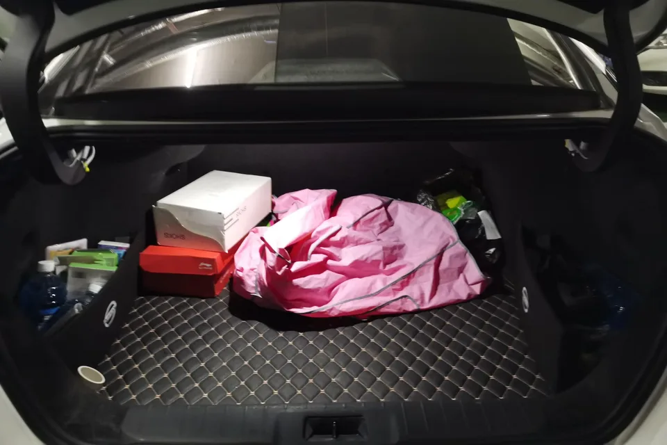 Nissan Sylphy 1.6L CVT Enjoy Edition 2024 — миниатюра 3