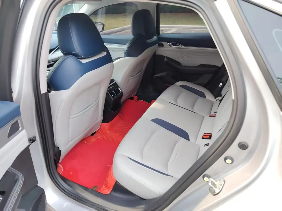 Geely Xing Rui Xingrui 2023 2.0T Luxury Edition 2022 — миниатюра 3