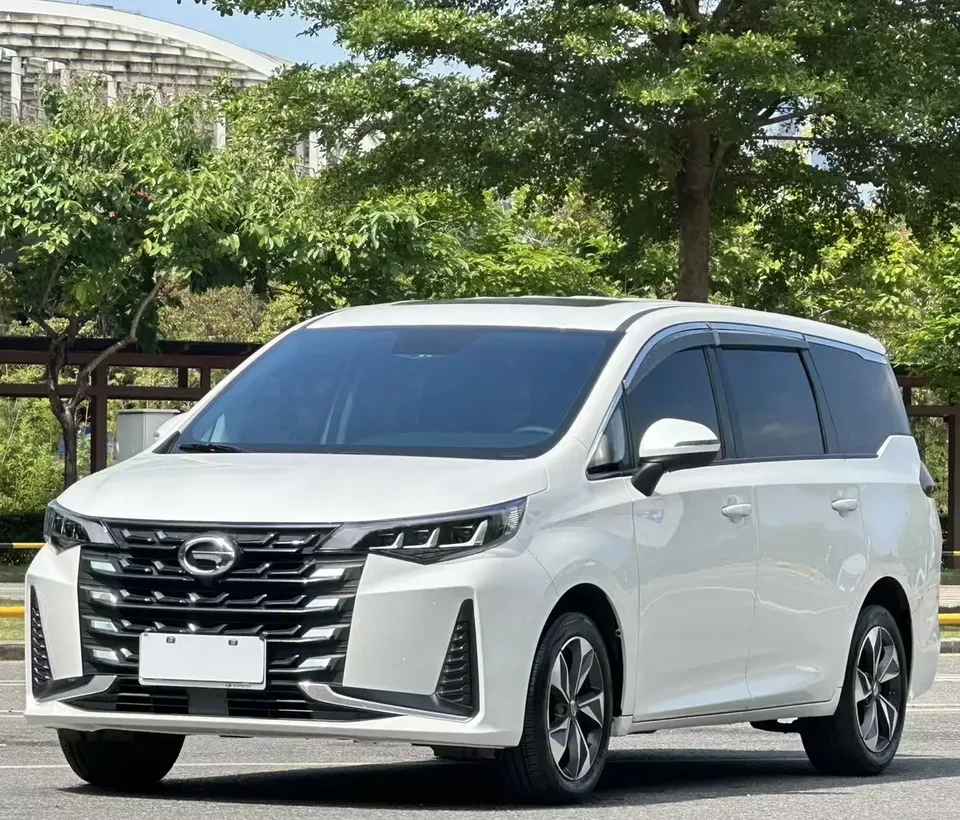 GAC Trumpchi M6 2024