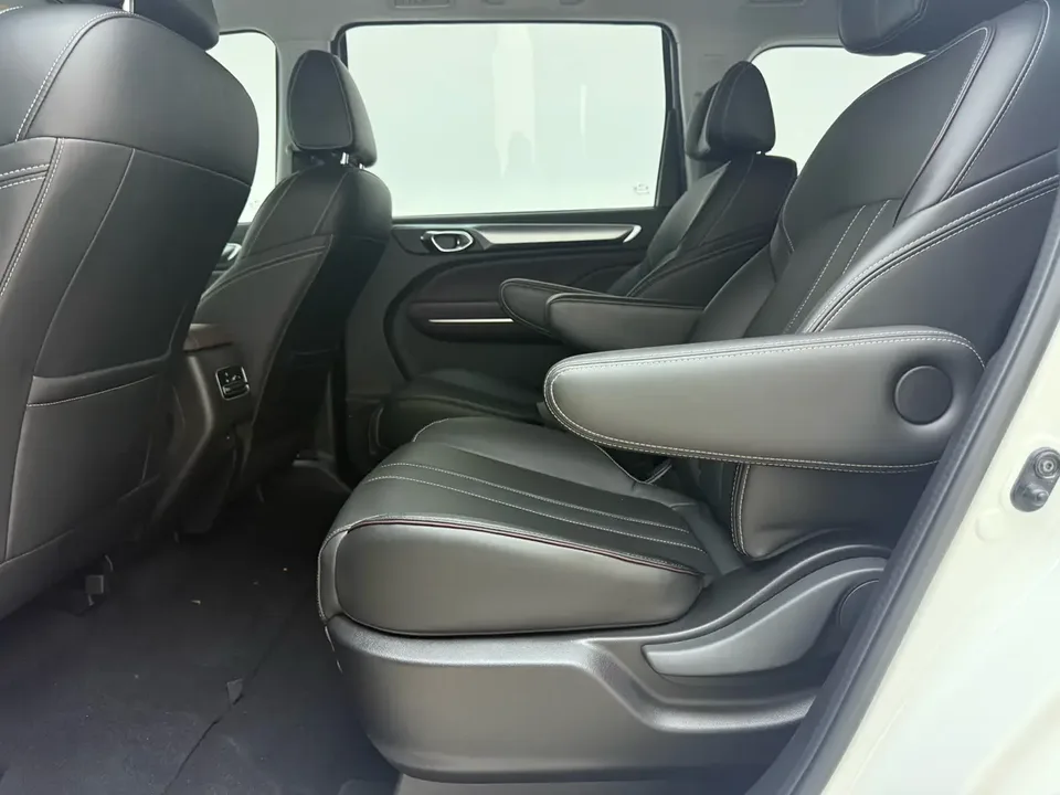 GAC Trumpchi M6 Trumpchi M6 2023 PRO 270T WDCT Luxury Edition 2023 — миниатюра 4