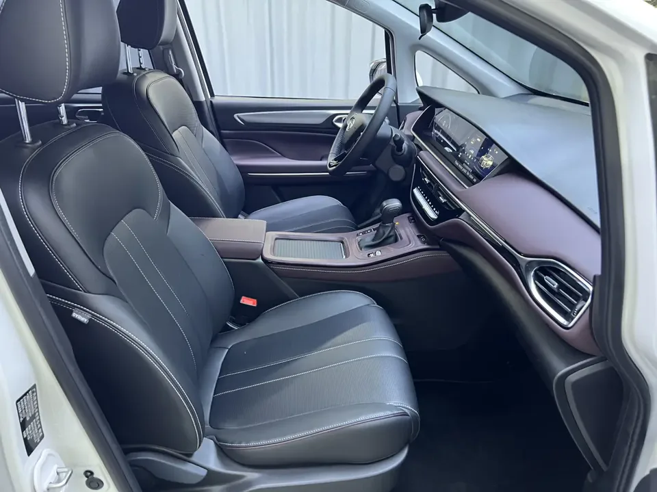 GAC Trumpchi M6 Trumpchi M6 2023 PRO 270T WDCT Luxury Edition 2025 — миниатюра 5