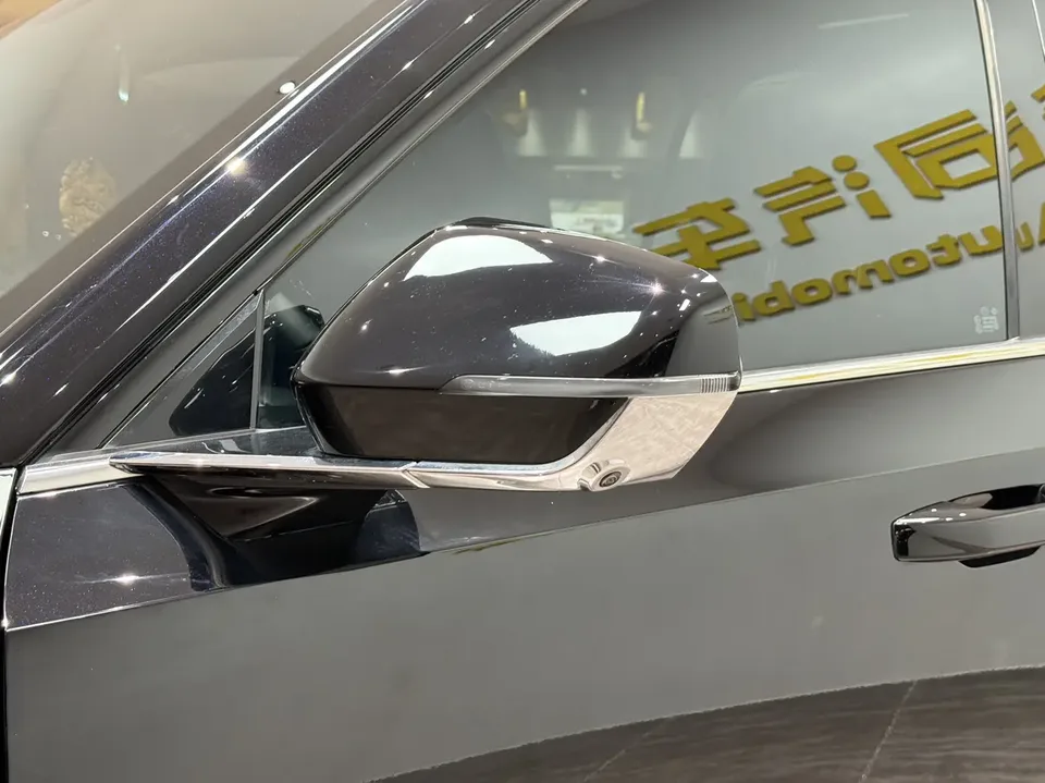 GAC Trumpchi GS8 Trumpchi GS8 2022 Pilot Series 2.0TGDI 4WD Luxury Smart Edition 7 Seaters 2023 — thumbnail 4