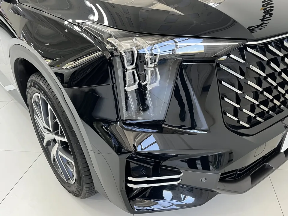 GAC Trumpchi GS8 Trumpchi GS8 2025 Trumpchi GS8 2025 Pilot Series 2.0TGDI 4WD 5-seater Luxury Edition 2025 — thumbnail 3