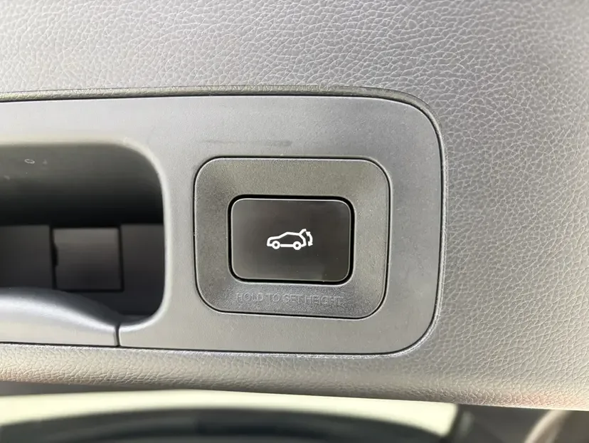 GAC Trumpchi GS4 Trumpchi GS4 2022 270T Automatic Intelligent Mobility Technology Edition 2023 — миниатюра 3