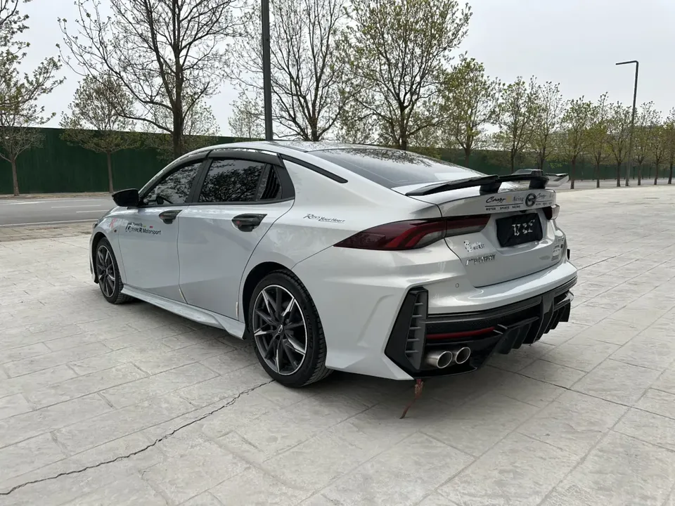 GAC Trumpchi Shadow Leopard 400T Automatic R Pro Edition 2024 — миниатюра 4
