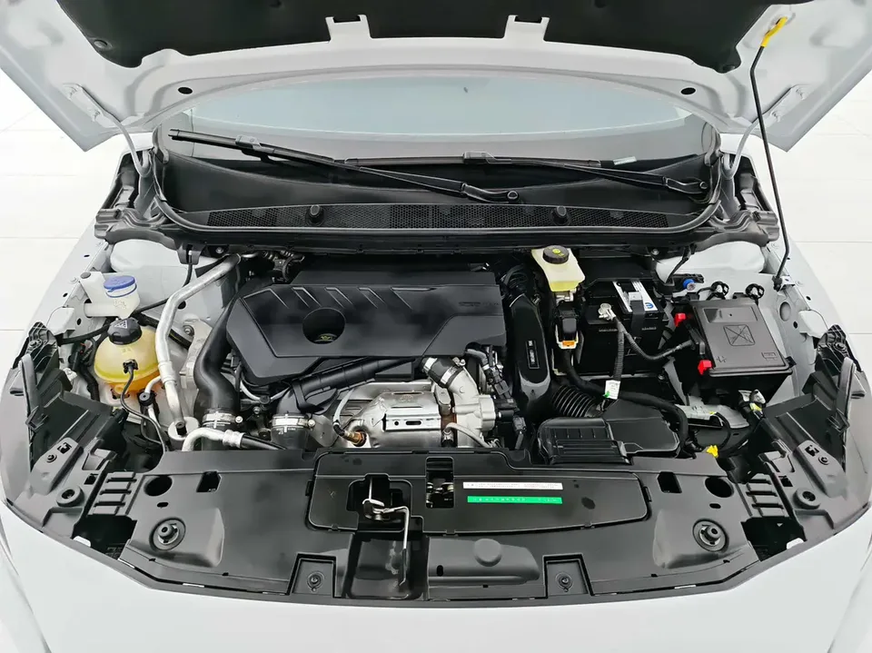 Peugeot 408 2026