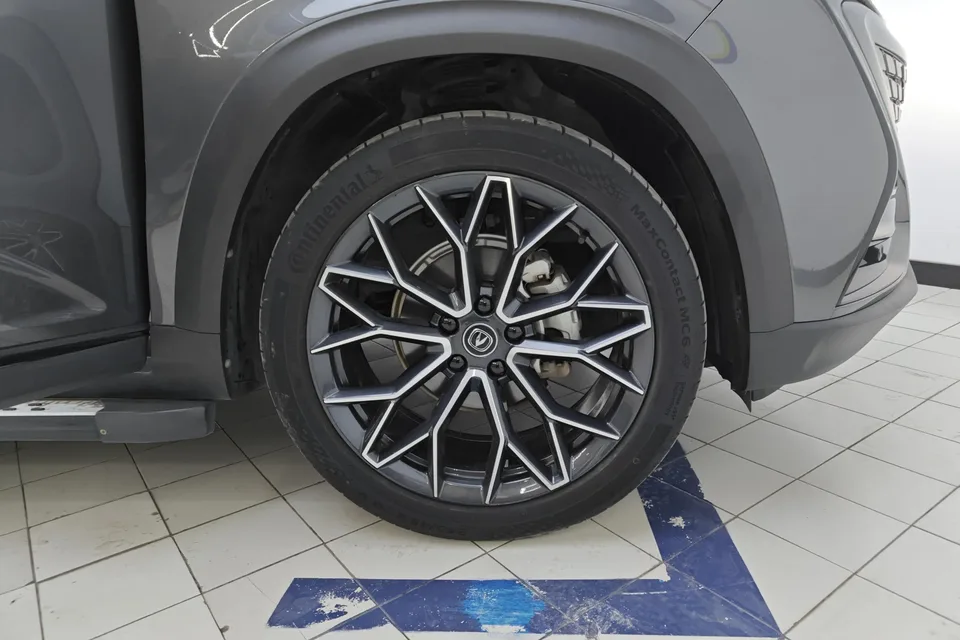 Changan UNI-T Changan UNI-T 2022 1.5T Premium Edition 2022 — миниатюра 2