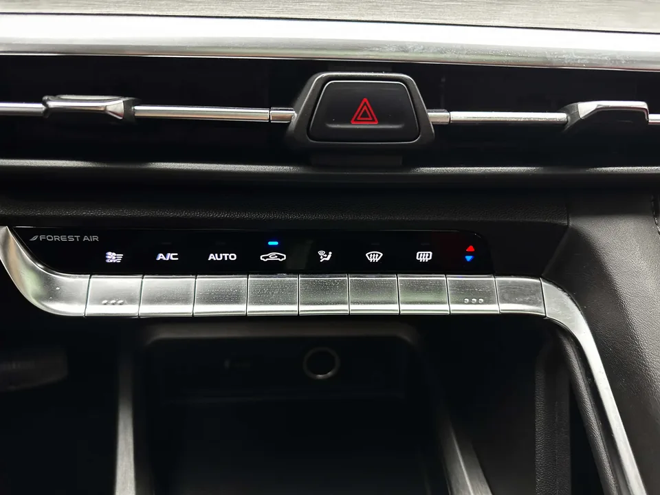 Changan CS35 Plus Blue Whale NE 1.4T DCT Premium Type 2022 — миниатюра 3
