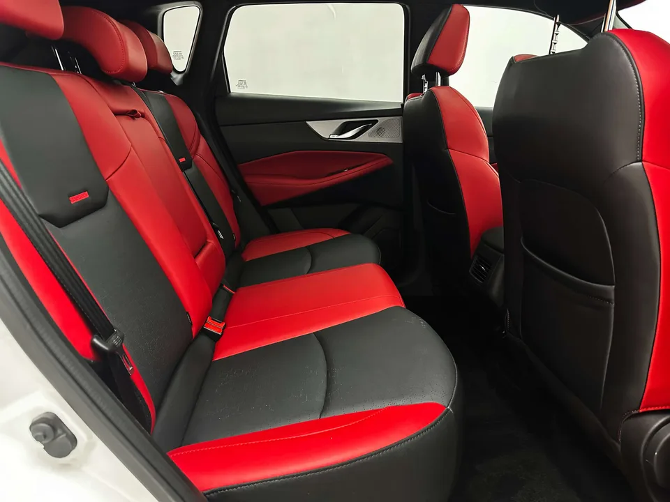 Changan CS35 Plus Blue Whale NE 1.4T DCT Premium Type 2022 — миниатюра 5