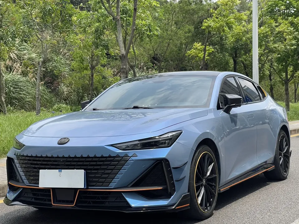 Changan UNI-V 2023
