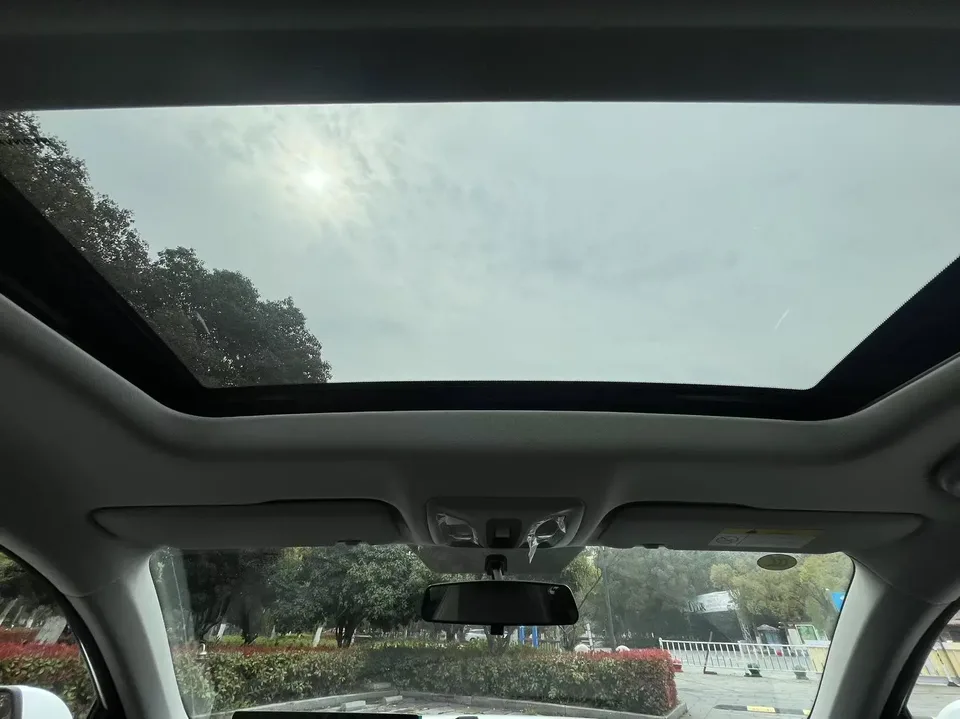 Changan Escape Escape 2025 1.5T DCT 500Bar Flagship 2026 — thumbnail 4