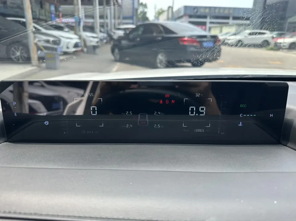 Changan Escape Escape 2024 1.5T DCT Premium Edition 2025 — thumbnail 5