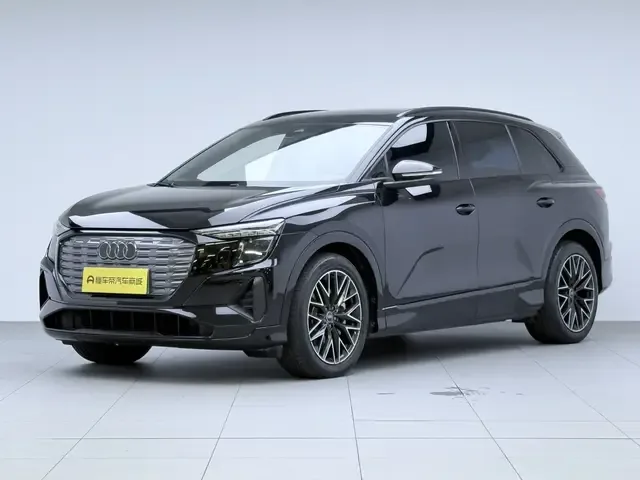 Audi Q5 e-tron 2023