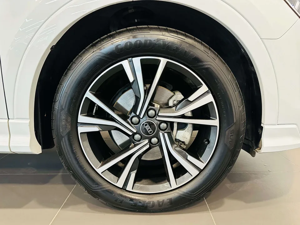Audi Q3 SPORTBACK Audi Q3 Sportback 2023 40 TFSI Fashion Edition 2023 — миниатюра 5