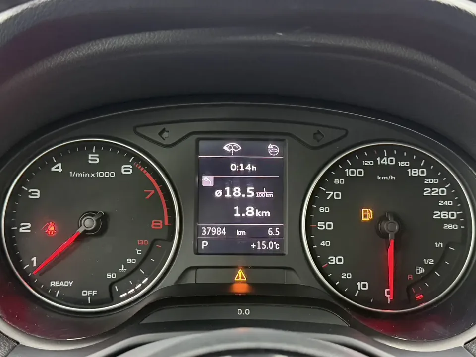 Audi Q2L Audi Q2L 2022 35 TFSI Fashion Dynamic Edition 2022 — миниатюра 5