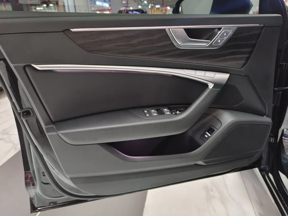 Audi A6L A6L 2024 Audi A6L 2024 45 TFSI quattro premium dynamic model 2024 — thumbnail 3