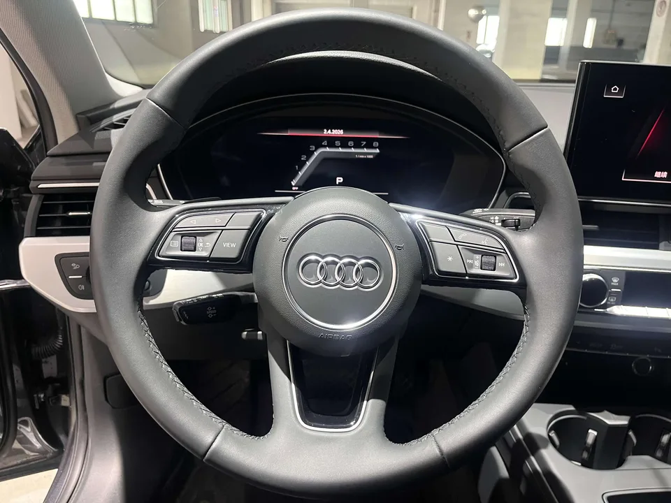 Audi a4 l 40 TFSI Fashion Dynamic Edition 2024 — миниатюра 5
