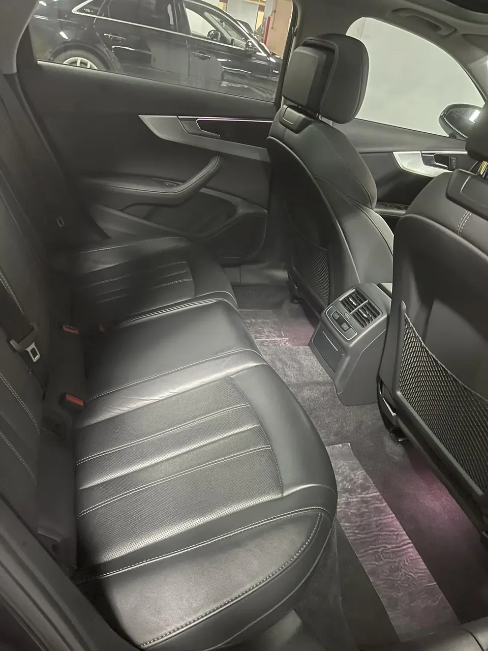 Audi a4 l 40TFSI Advanced Life Edition 2022 — миниатюра 3