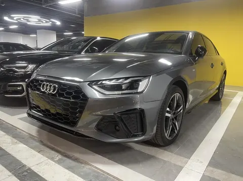 Audi a4 l 2022 buy in Moscow