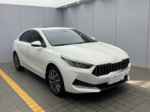 Kia K3 2022 купить в Москве
