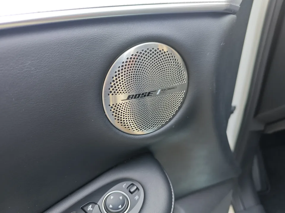 Infiniti QX50 Infiniti QX50 2024 2.0T four-wheel drive luxury version 2024 — миниатюра 3