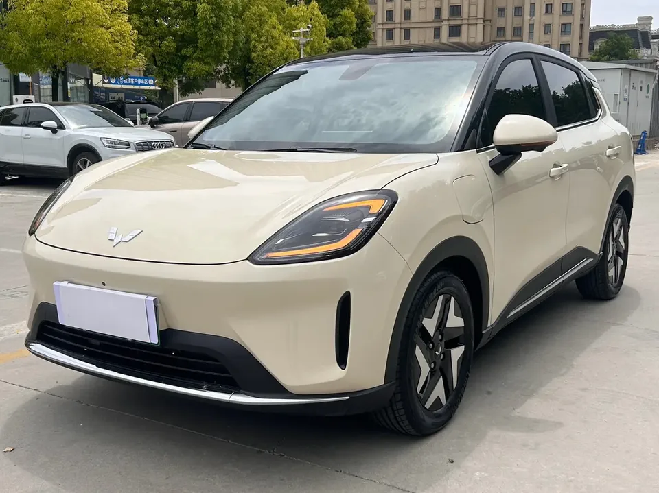 Wuling Bingo S 2025
