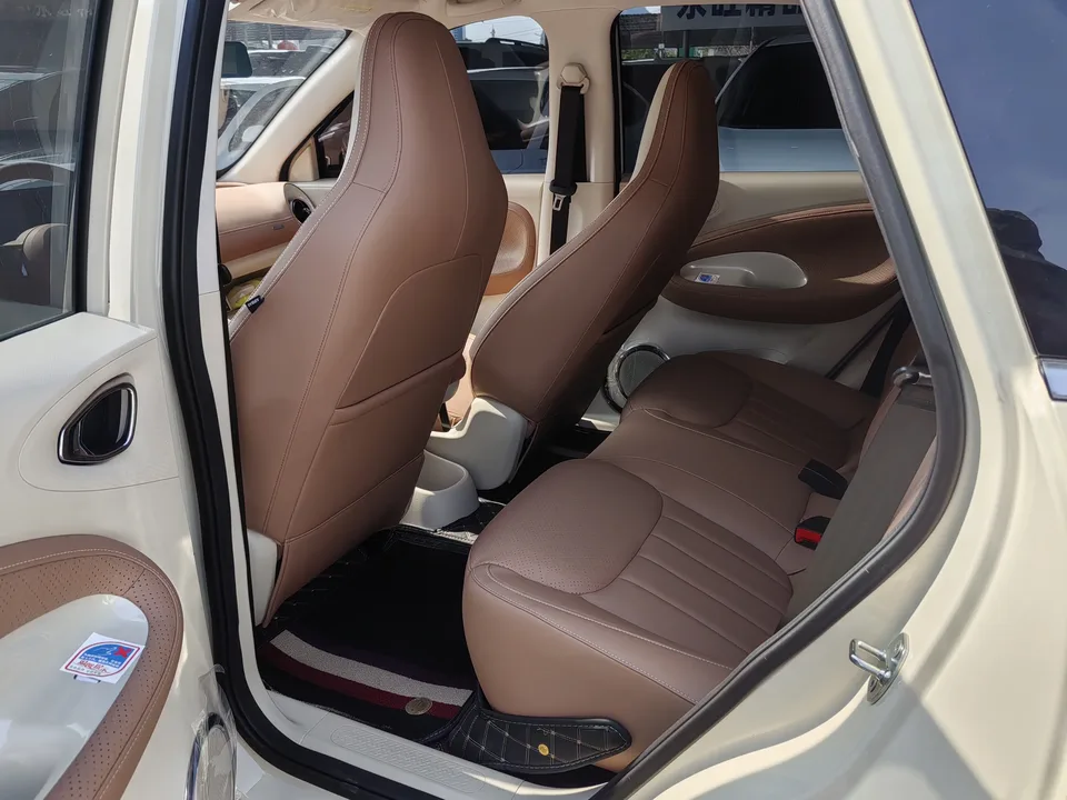 Wuling Bingo 410KM Lingxi Premium Edition 2026 — миниатюра 3